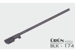 BLK-174 Strong Havalı Namlusu Yedek Parçası